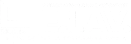 Logo E.LAV. Sicilia