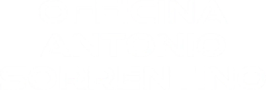 Logo Officina Antonio Sorrentino S.r.l.